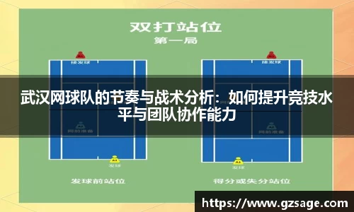 武汉网球队的节奏与战术分析：如何提升竞技水平与团队协作能力